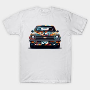 Chevrolet Chevette T-Shirt